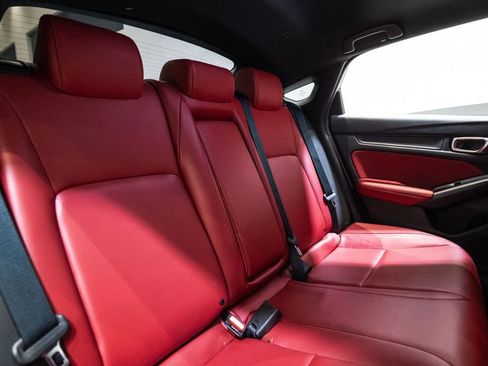 Used 2024 Acura Integra A-Spec image 35