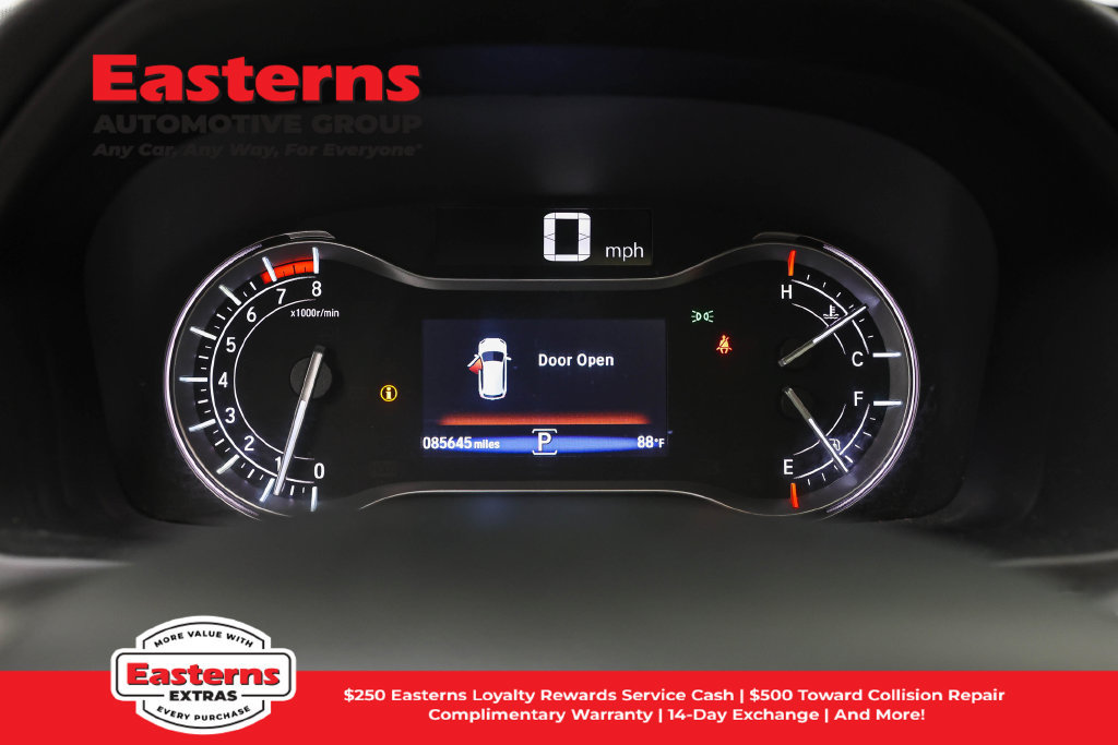 Used 2018 Honda Pilot EX-L image 17