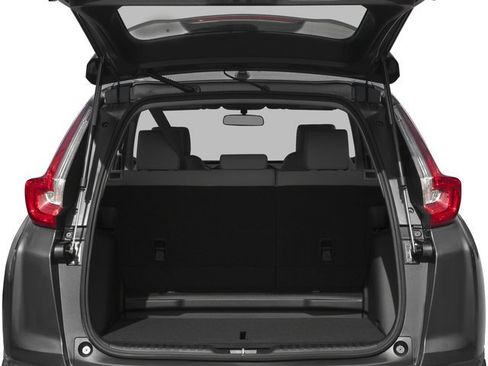 Used 2017 Honda CR-V LX image 12