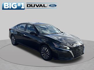 Used 2025 Nissan Altima 2.5 SV FWD video 1
