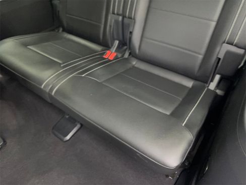 Used 2023 Volkswagen Atlas SE w/ Panoramic Sunroof Package image 34