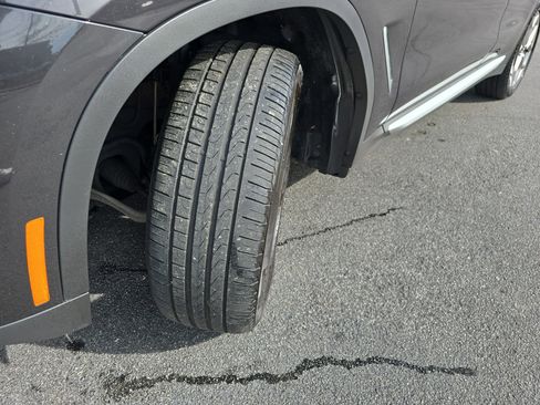 Used 2022 BMW X3 xDrive30i w/ Convenience Package w/ZPA image 33