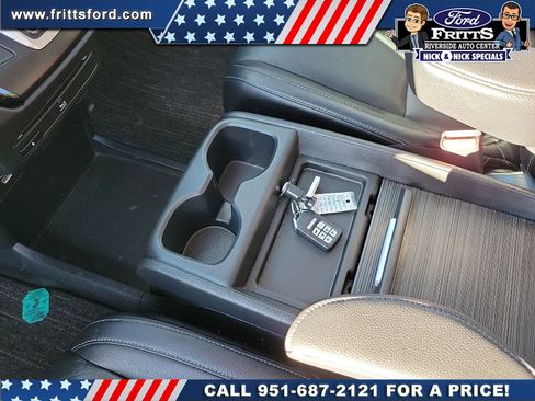 Used 2022 Honda Odyssey Touring image 8