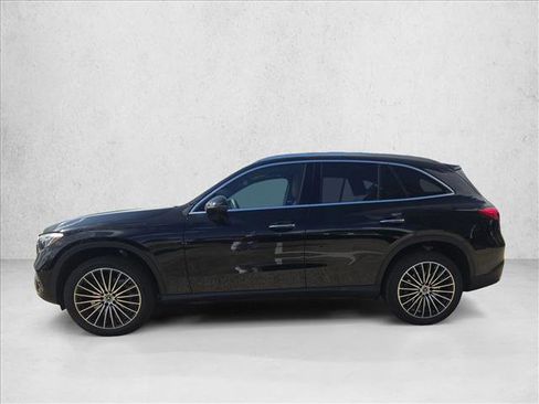New 2026 Mercedes-Benz GLC 300 image 4