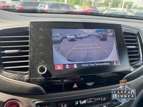 Certified 2023 Honda Ridgeline RTL image 21