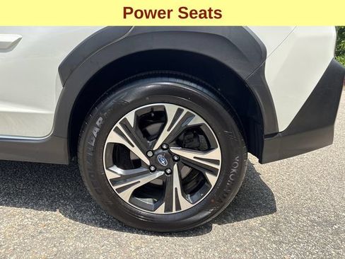 Certified 2024 Subaru Crosstrek 2.0i Premium AWD/4WD image 9
