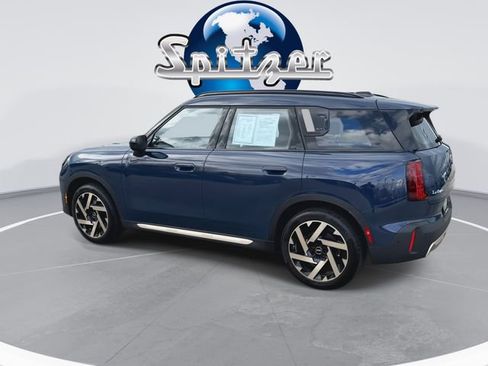 Used 2025 MINI Cooper Countryman S image 7
