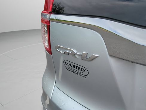 Used 2015 Honda CR-V EX image 23