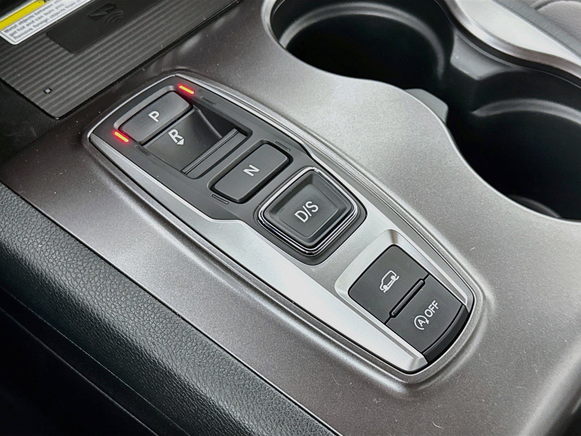 Certified 2023 Honda Passport EX-L image 16