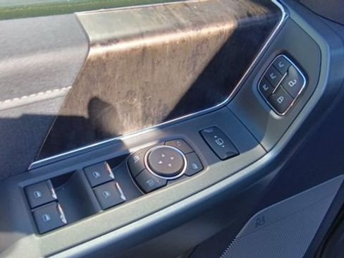 New 2026 Ford F350 Lariat image 12