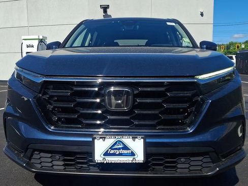 Used 2023 Honda CR-V EX-L image 2