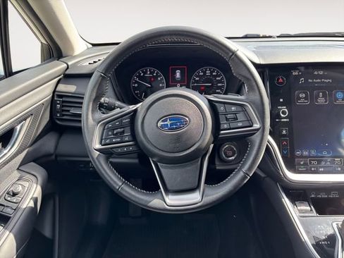 Used 2024 Subaru Outback Premium AWD/4WD image 12