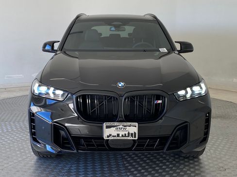 New 2026 BMW X5 M60i w/ Executive Package image 5