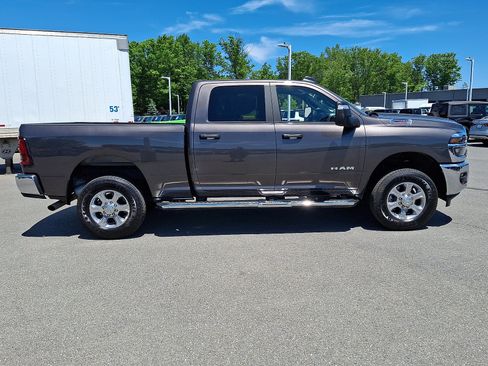Used 2026 RAM 2500 Big Horn AWD/4WD image 7