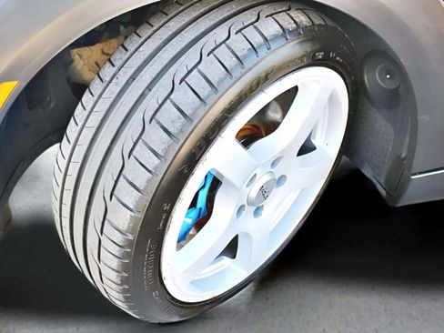 Used 2016 MINI Cooper S image 32