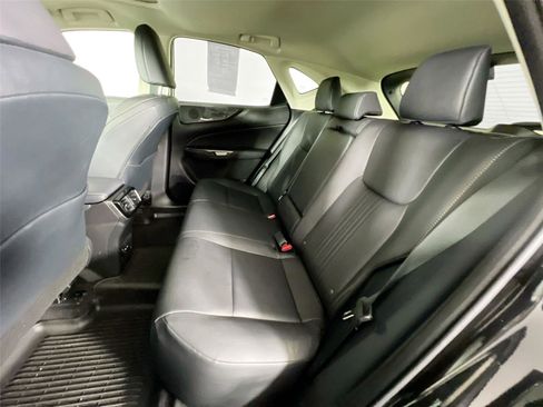 Used 2023 Lexus NX 350 AWD w/ Premium Package image 22