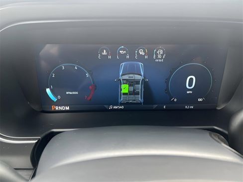 New 2026 Ford F250 Lariat w/ Black Appearance Package image 27