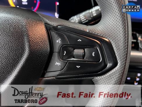 Used 2025 Chevrolet TrailBlazer LT image 49