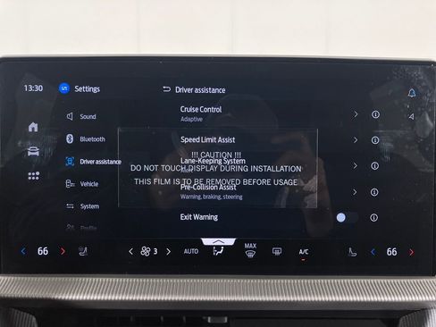 New 2026 Ford Explorer ST-Line image 26