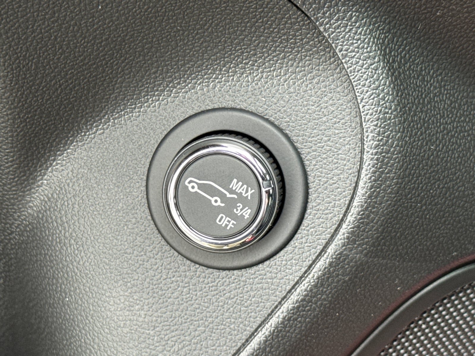 Used 2026 Buick Encore GX Sport Touring w/ Comfort Package FWD image 27