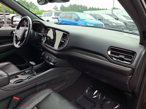 Certified 2024 Dodge Durango GT AWD/4WD image 11