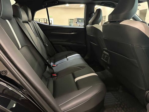 New 2026 Toyota Camry Hybrid image 26