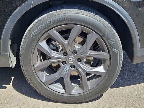 Used 2024 Acura MDX A-Spec AWD/4WD image 5