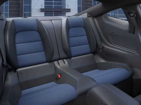 New 2026 Ford Mustang Dark Horse image 11