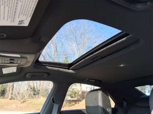 Used 2023 Cadillac CT4 V Blackwing w/ LPO, Blue Accent Package image 14