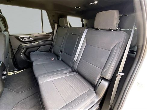 Used 2024 Chevrolet Tahoe LS RWD image 25