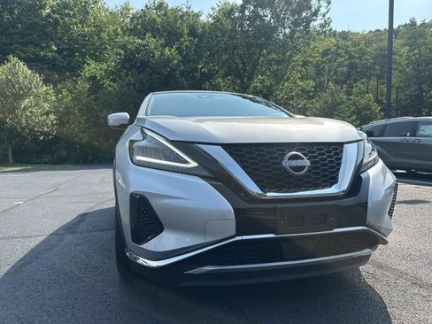 Used 2023 Nissan Murano S AWD/4WD image 11