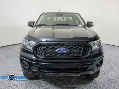 Used 2023 Ford Ranger XLT w/ Equipment Group 302A High AWD/4WD image 2