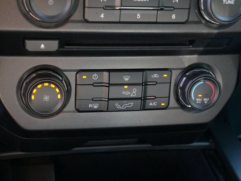 Certified 2018 Ford F150 XL w/ Equipment Group 101A Mid AWD/4WD image 23