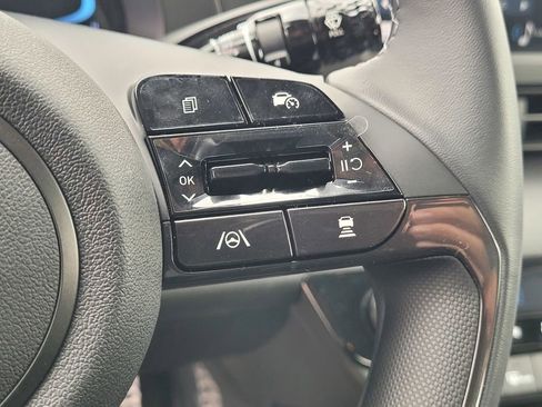 New 2026 Hyundai Elantra SEL Sport image 17