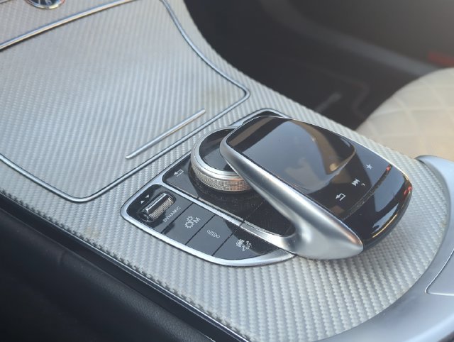 Used 2017 Mercedes-Benz C 43 AMG 4MATIC Sedan image 29