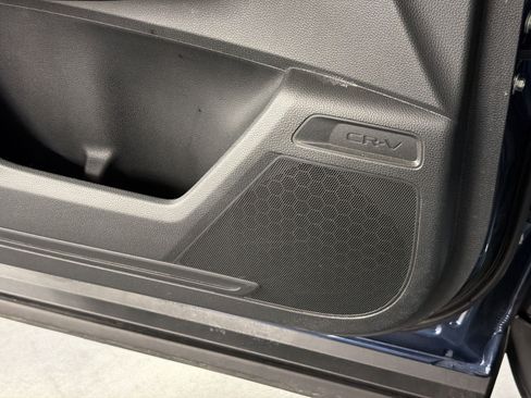 Certified 2024 Honda CR-V EX-L image 22