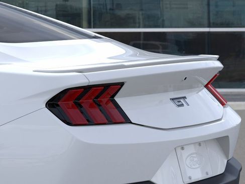 New 2026 Ford Mustang GT Premium RWD image 24