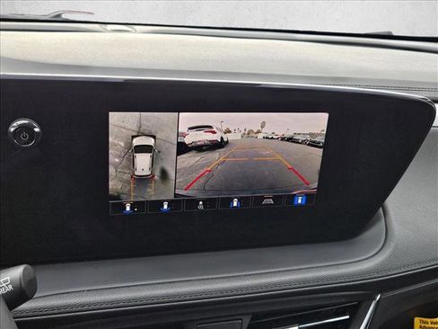 New 2026 Buick Encore GX Sport Touring w/ Advanced Technology Package image 12