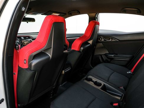Used 2017 Honda Civic Type R image 45