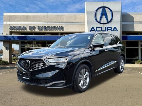 Certified 2026 Acura MDX SH-AWD image 5