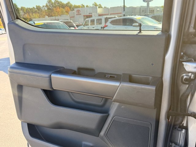 Used 2021 Ford F150 XL w/ STX Appearance Package AWD/4WD image 32