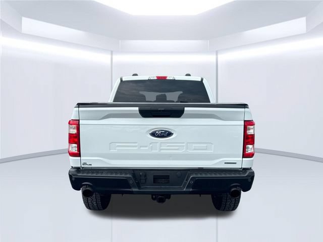 Used 2023 Ford F150 XL w/ Rattler Package AWD/4WD image 7