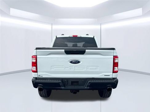 Used 2023 Ford F150 XL w/ Rattler Package AWD/4WD image 7