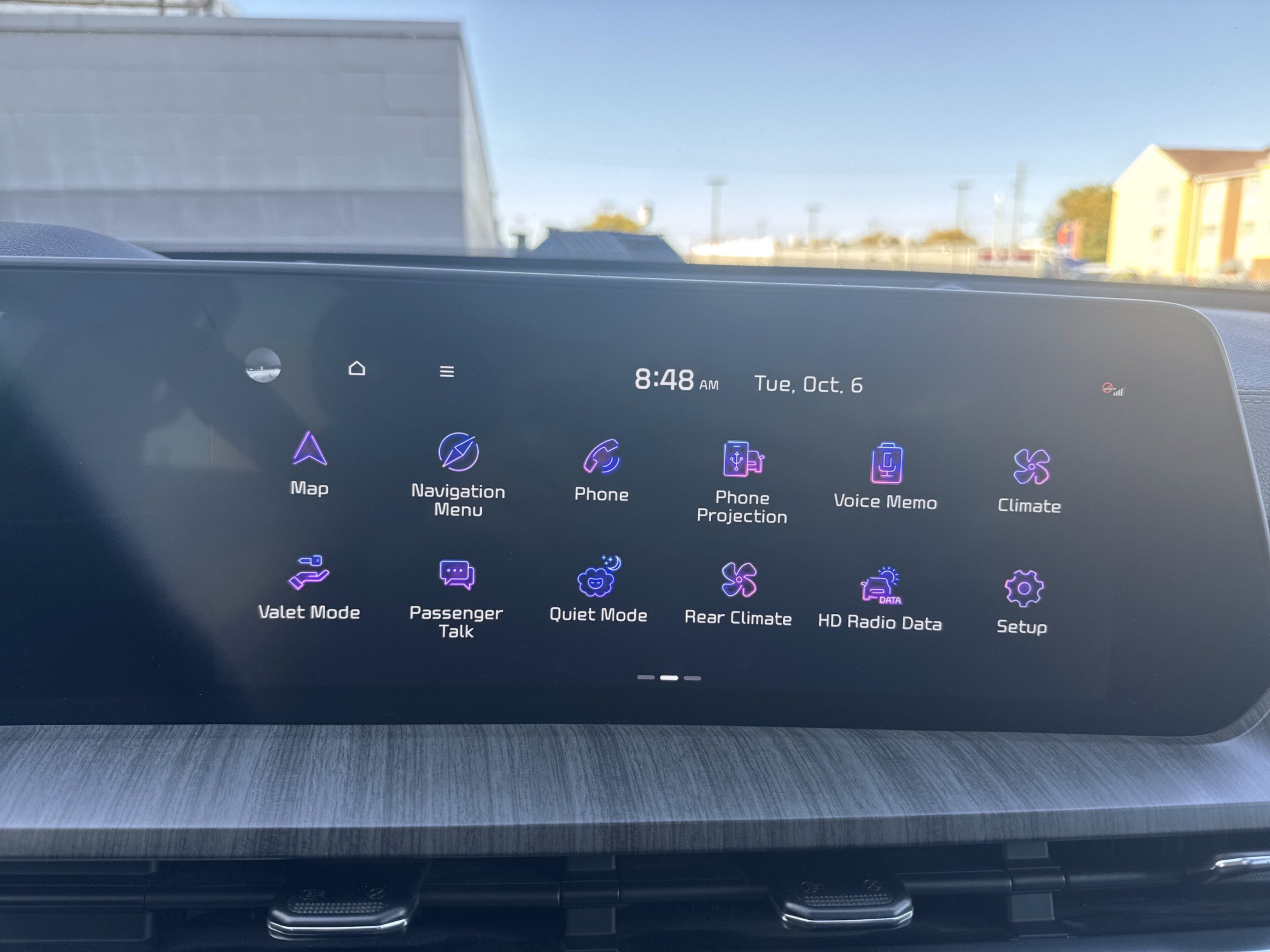 Used 2023 Kia Telluride SX Prestige AWD/4WD image 17