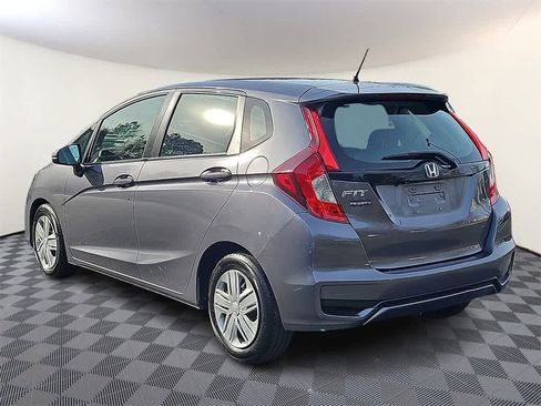Used 2020 Honda Fit LX image 5