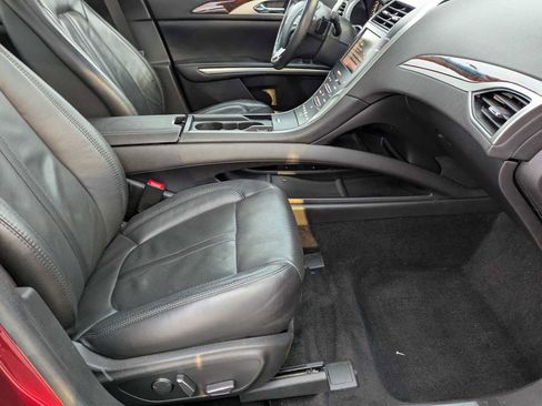 Used 2014 Lincoln MKZ AWD w/ Equipment Group 102A Reserve image 22