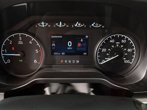 New 2025 Ford F550 XLT w/ XLT Value Package image 26