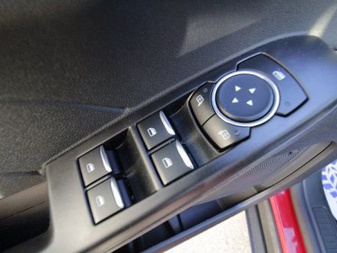 New 2026 Ford Escape ST-Line Elite w/ Premium Technology Package image 21