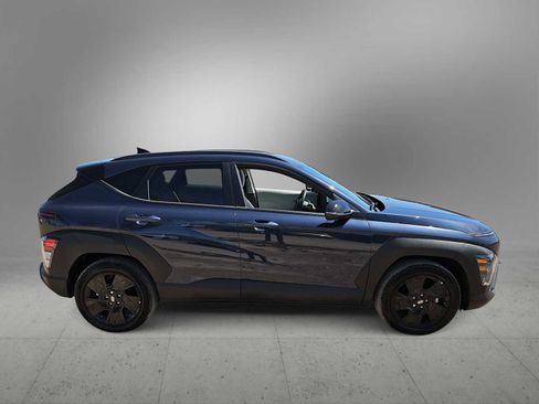 New 2026 Hyundai Kona SEL Sport FWD image 9