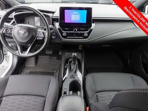 Certified 2024 Toyota Corolla SE image 4